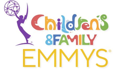 Apple TV+ programs nominated for 17 Children & Family Emmys