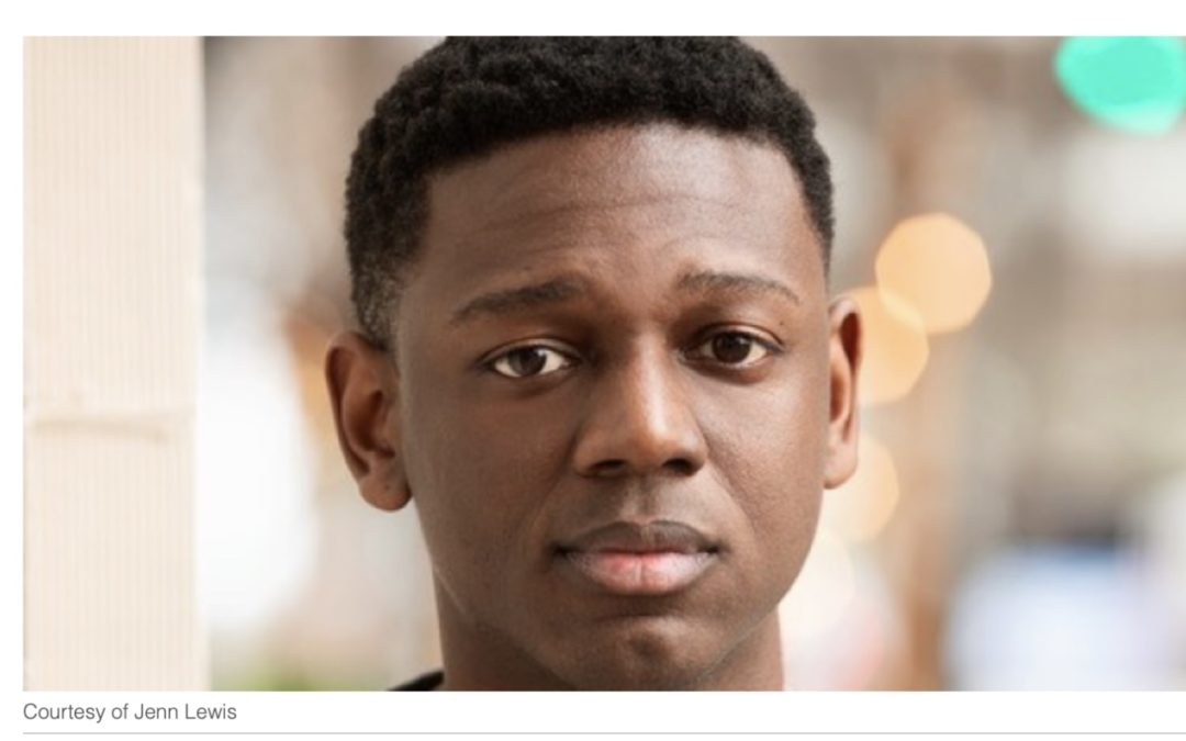 Donald Elise Watkins joins cast of Apple TV+’s ‘Project Artemis’