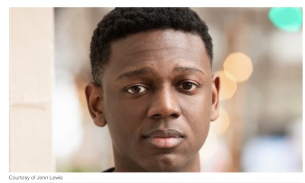 Donald Elise Watkins joins cast of Apple TV+’s ‘Project Artemis’