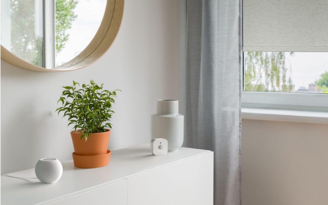 Eve Welcomes Matter with Free Firmware Updates for Three Products 