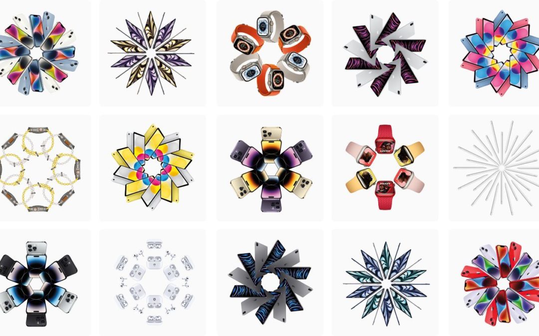 Apple announces its annual Holiday Gift Guide, extended return policy