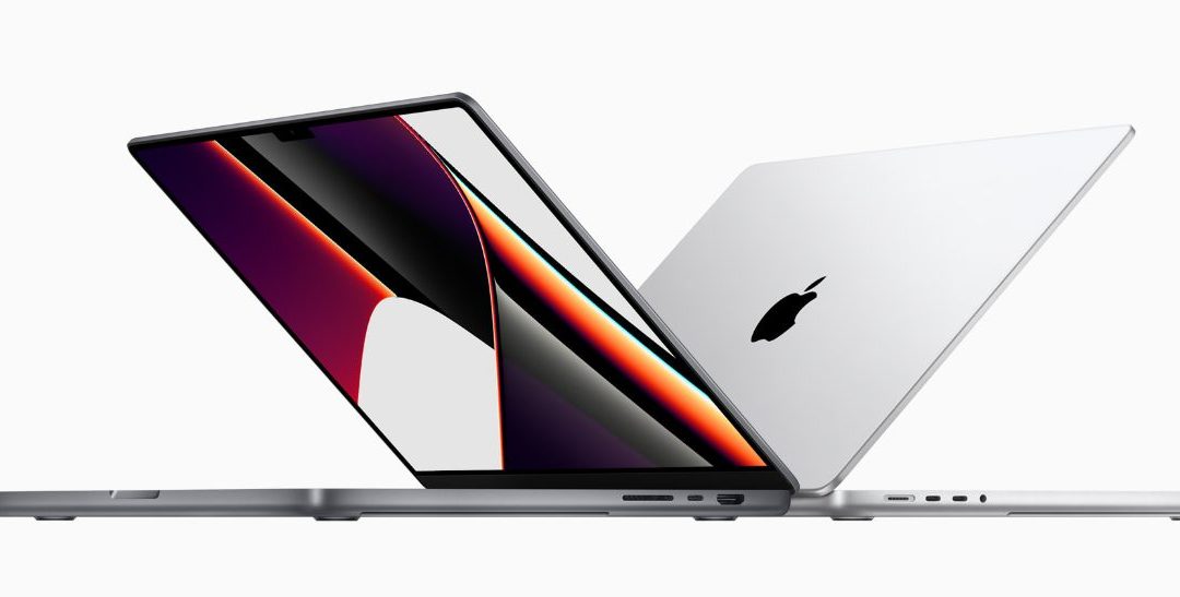 Apple offering small and midsize businesses 10% off 14-inch and 16-inch MacBook Pros