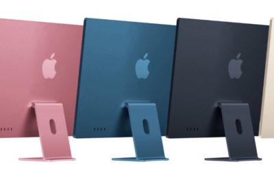 Hey, Apple, where is my 24-inch iMac with an M2 processor?