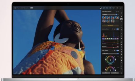 Pixelmator Pro updated with macOS Venture support, more