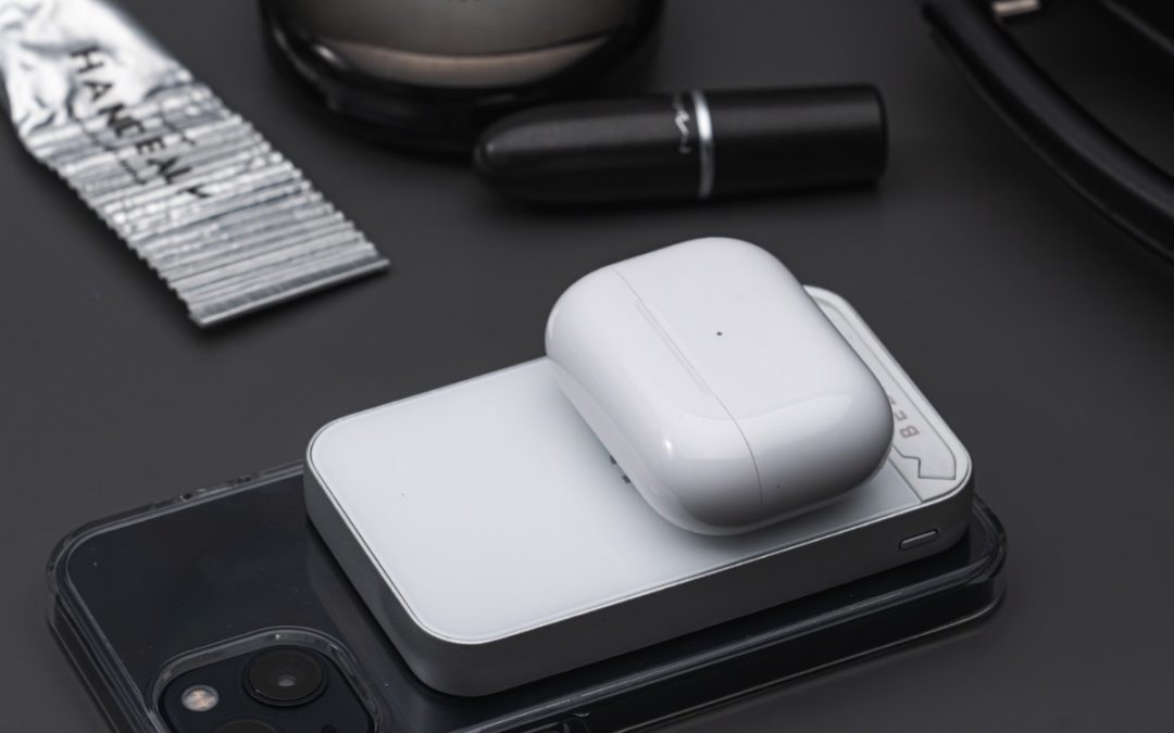 Bezalel Releases the New Prelude X MagSafe Series