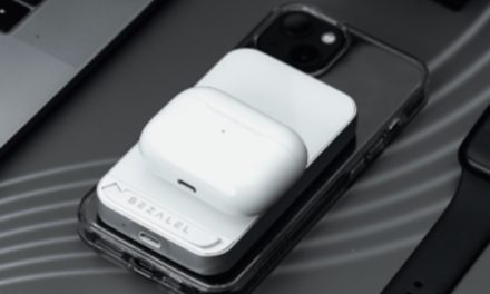 Bezalel Releases Prelude X MagSafe Series Wireless Chargers
