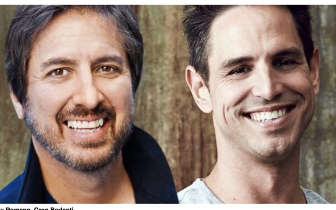 Ray Romano joins cast of Apple TV+’s ‘Project Artemis’