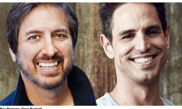 Ray Romano joins cast of Apple TV+’s ‘Project Artemis’
