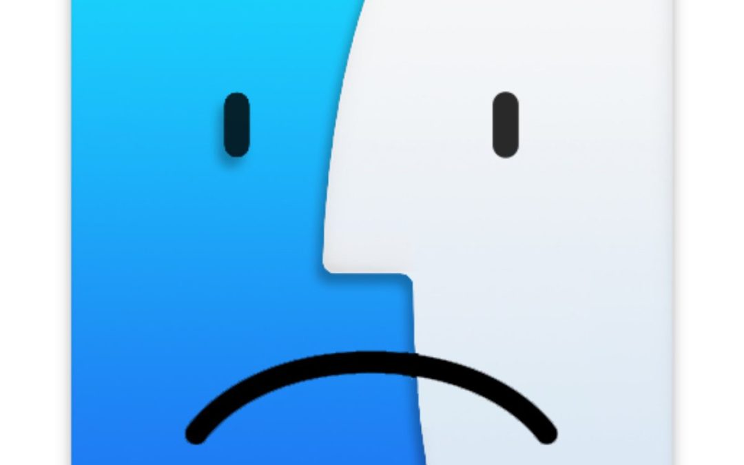 The Gartner research group says Mac sales are flat year-over-year