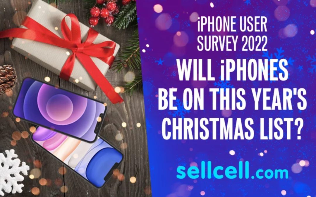 User Survey 2022: Will iPhones Be on This Year’s Christmas List?