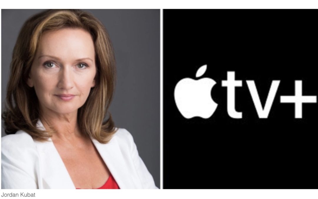 Svetlana Efremova joins season four cast of ‘For All Mankind’