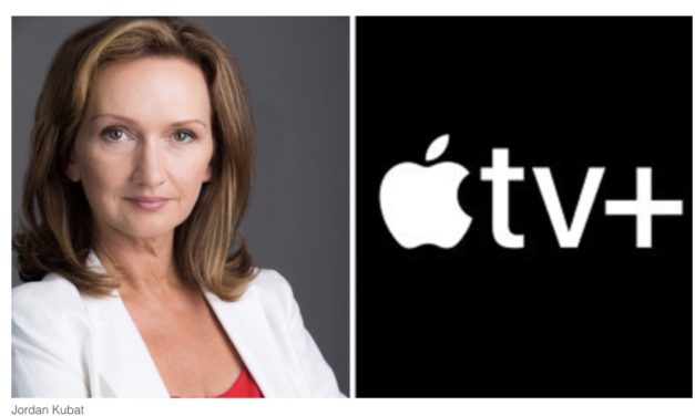 Svetlana Efremova joins season four cast of ‘For All Mankind’
