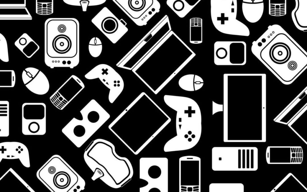 Study: 71% of folks surveyed are worried about inflation’s impact on tech prices