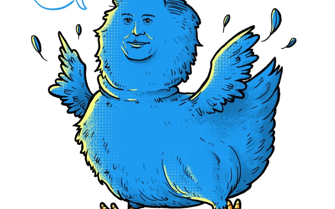 Ad agency recommends Apple, other companies suspend ads on Twitter