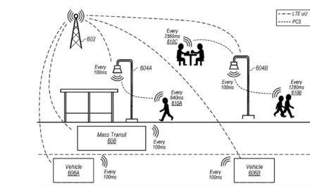 Apple patent involves power saving in a ‘vehicular communication system’