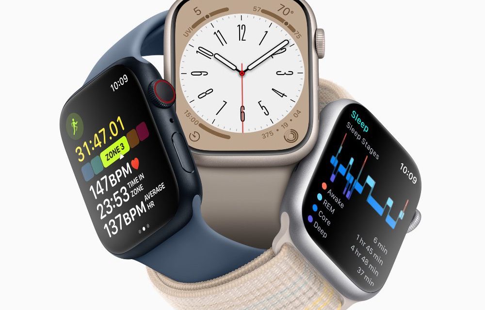 New Mayo Clinic study shows Apple Watch can detect heart abnormalities early
