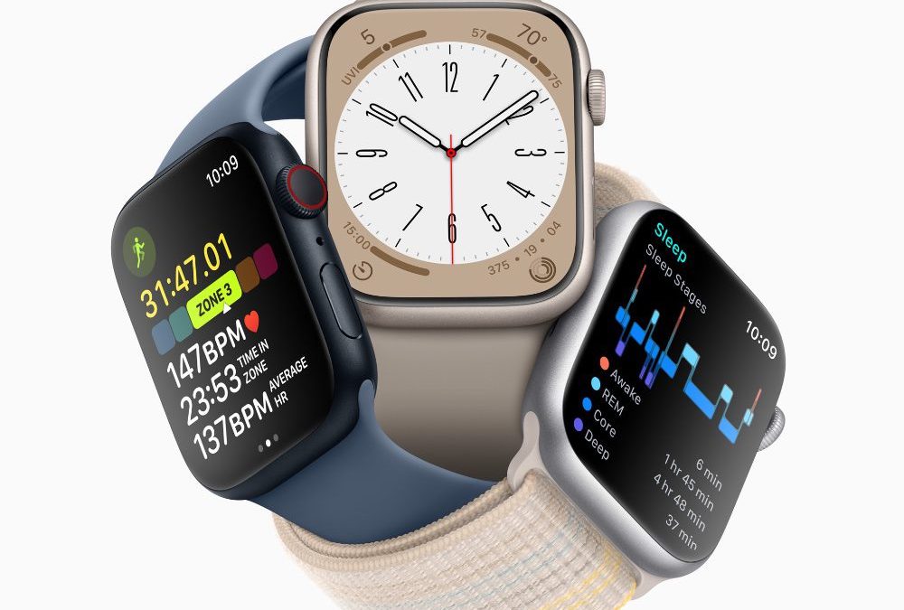 New Mayo Clinic study shows Apple Watch can detect heart abnormalities early