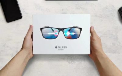 Development on ‘Apple Glasses’ reportedly postponed indefinitely