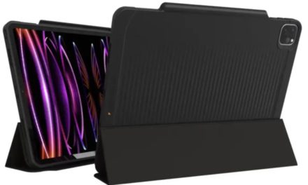 ZAGG releases new device accessories including iPad folios, Apple Watch band