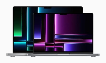 New MacBook Pros feature M2 Pro, M2 Max chips — and even longer battery life