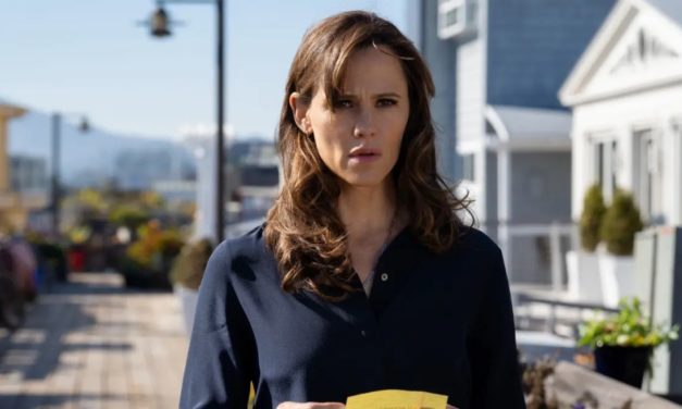 Apple announces slate of new, returning series (and a LOT of new trailers)