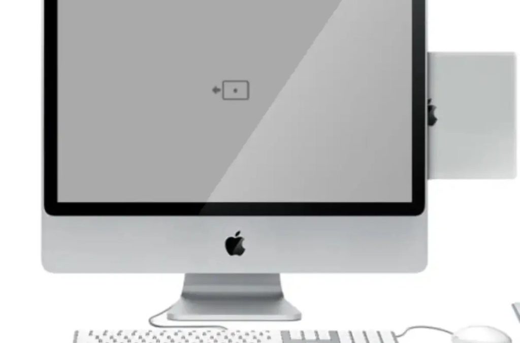 The Mac and iPad may be on a ‘collision course’ (Apple Pad anyone?)