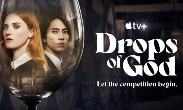 ‘Ghosted,’ ‘Drops of God’ now streaming on Apple TV+
