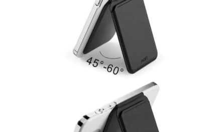 The iPhone Snap Case combined with its snap-on wallet/stands can eliminate the need for a wallet (for some folks)