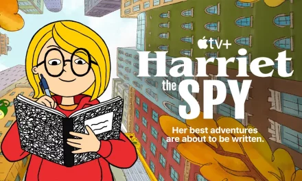 Apple TV+ debuts trailer for season two of ‘Harriet the Spy’