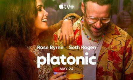 Apple TV+ unveils trailer for ‘Platonic’ comedy starring Rose Byrne and Seth Rogen