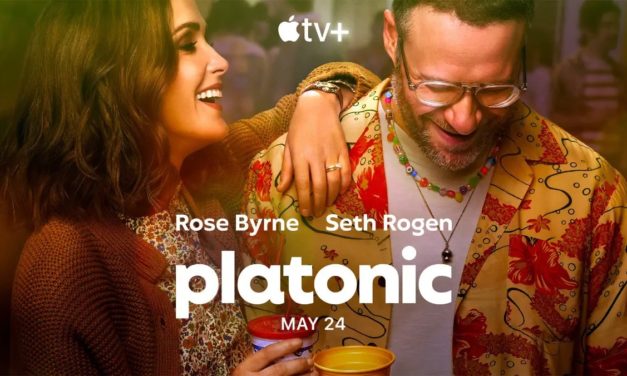 Apple TV+ renews ‘Platonic’ for a second season