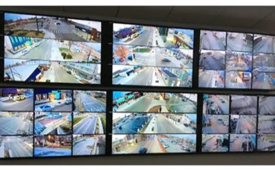 Review: Security Spy is one of my most used apps