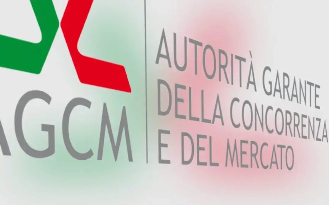 Italy’s antitrust agency probing Apple for allegedly abusing its position in the apps market