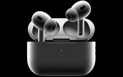 Apple posts new beta firmware for four AirPods models