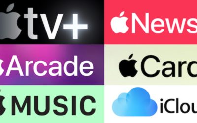 Apple should take the money it’s spending on an ‘Apple Car’ and use it to improve Services instead