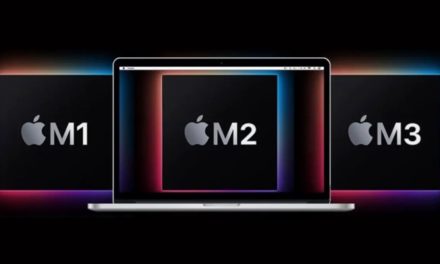 Apple reportedly ramping up testing of its M3 chips