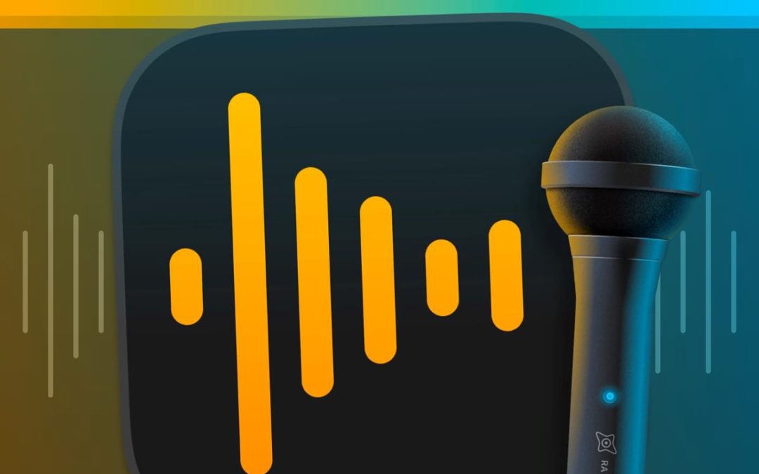 Audio Hijack 4.2 for Mac adds three new audio adjustment blocks