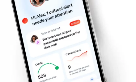 Aura Introduces iOS-compatible, AI-Powered Scam Call and Text Protection