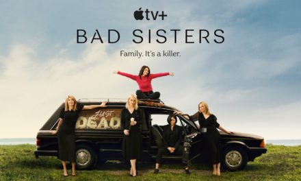 Apple TV+’s ‘Bad Sisters’ named Best Drama Series at 2023 BAFTA TV Awards