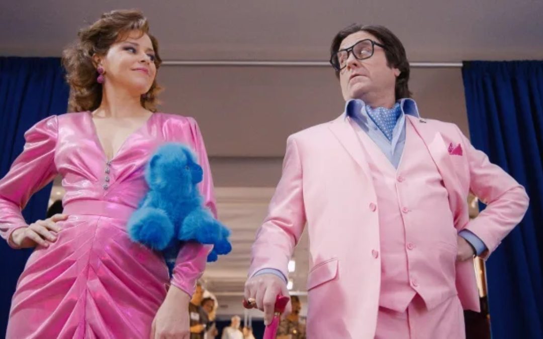 Apple Original Film announces release dates, photos for ‘Beanie Bubble’ film