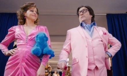 Apple Original Film announces release dates, photos for ‘Beanie Bubble’ film