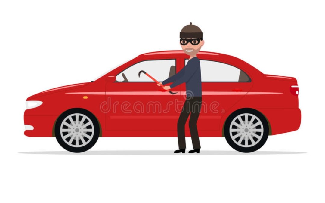 Third Apple store employee accused of stealing ‘Apple Car’ trade secrets