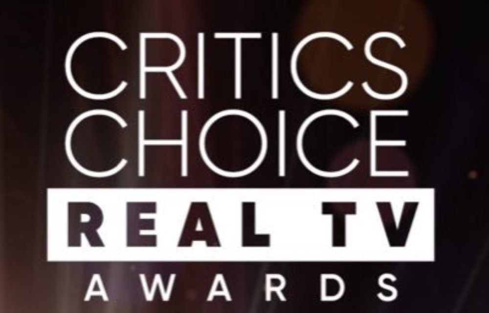 Seven Apple TV+ shows nominated for Critics Choice Real TV Awards 