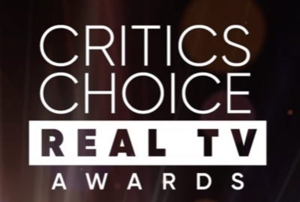 Seven Apple TV+ shows nominated for Critics Choice Real TV Awards 