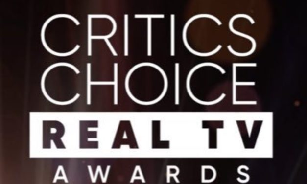 Seven Apple TV+ shows nominated for Critics Choice Real TV Awards 