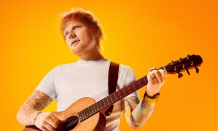 Ed Sheeran’s ‘Shape of You’ is the most streamed song ever on Apple Music