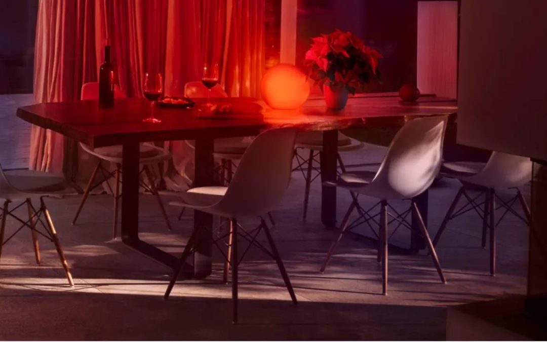 Eve Systems adds Thread Support to the Eve Shutter Switch, Eve Flare