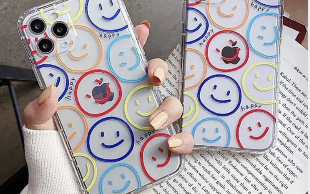 Apple Secures Top Spot in Cell Phone Market, Shares Lead Among 5G Phones With Samsung