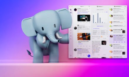 Paul Haddad launches Ivory for Mac-A Magnificent Apple for Mastodon