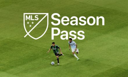Apple TV+ is offering a one-month trial for MLS Season Pass